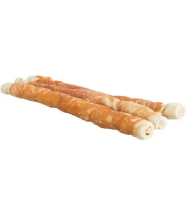 Trixie denta fun rolls con pollo 3 pezzi 250 gr