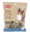 Trixie natural & dried pesce essiccato 400 gr