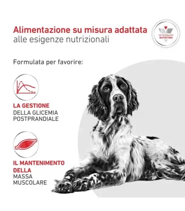 Royal canin cane glycobalance cane 7 kg