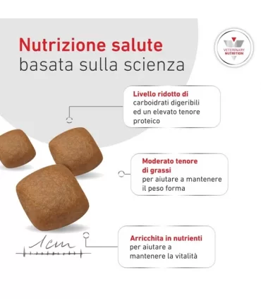 Royal canin cane glycobalance cane 12 kg