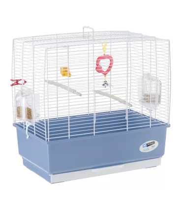 Ferplast rekord 3 bianca gabbia