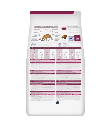 Hill's Prescription Diet cane digestive care i/d con pollo 10 kg