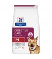 Hill's Prescription Diet cane digestive care i/d con pollo 1,5 kg
