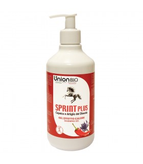 Union bio sprint plus 500 ml