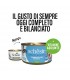 Schesir gatto jelly tonnetto con spigola 85 gr