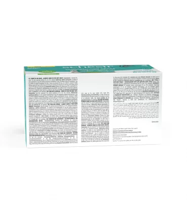 Schesir gatto jelly tonnetto con orata multipack 6 x 50 gr