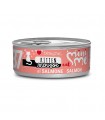 Disugual mini me 37 kitten mousse salmone 85 gr