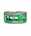 Disugual mini me 5 gatto adult pate coniglio 85 gr