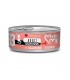 Disugual mini me 33 adult mousse salmone 85 gr