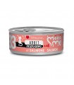 Disugual mini me 33 adult mousse salmone 85 gr