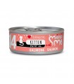 Disugual mini me 14 kitten pate salmone 85 gr