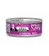 Disugual mini me 31 adult mousse anatra 85 gr