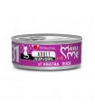 Disugual mini me 31 adult mousse anatra 85 gr