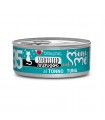 Disugual mini me 35 sterilized mousse tonno 85 gr