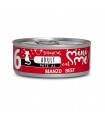 Disugual mini me 6 gatto adult pate manzo 85 gr