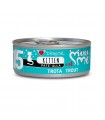 Disugual mini me 15 kitten pate trota 85 gr