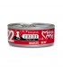 Disugual mini me 22 gatto sterilized pate manzo 85 gr