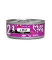 Disugual mini me 2 gatto adult pate anatra 85 gr