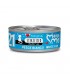 Disugual mini me 21 gatto sterilized pate pesce bianco  85 gr