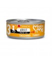 Disugual mini me 3 gatto adult pate tacchino 85 gr