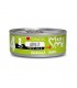 Disugual mini me 4 gatto adult pate quaglia 85 gr