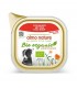 Almo nature bio organic cane adult con manzo 100 gr