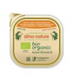Almo nature bio organic cane adult con pollo e patate 300 gr