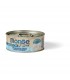 Monge natural gatto adult pollo con calamari 80 gr