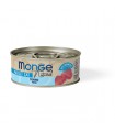 Monge natural gatto adult tonno 80 gr