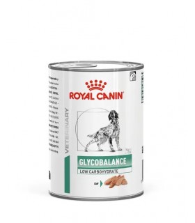 Royal canin cane glycobalance cane 410 gr