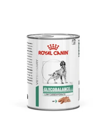 Royal canin cane glycobalance cane 410 gr