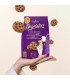 Doggyebag dogolatier cookies con gocce di freecoa 180 gr