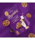 Doggyebag dogolatier cookies con gocce di freecoa 180 gr