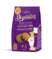 Doggyebag dogolatier biscotti con fiocchi d'avena e freecoa 180 gr
