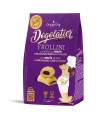 Doggyebag dogolatier frollini con ripieno di freecoa 180 gr