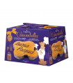 Doggyebag La Canombella con crema di freecoa 120 gr