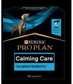 Purina pro plan cane Calming Care 30 bustine 1 gr
