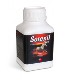 Fm italia sorexil plus 1 lt