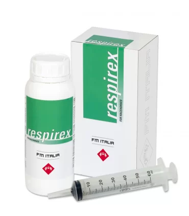 Fm italia respirex 500 ml