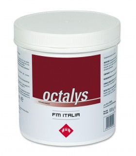 Fm italia octalys 600 gr