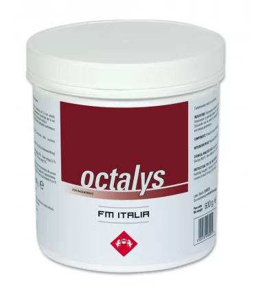 Fm italia octalys 600 gr