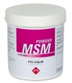 Fm italia powder msm 600 gr