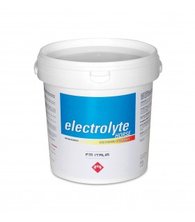 Fm italia electrolyte horse 3 kg