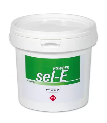 Fm italia powder sel-e 2 kg