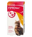 Beaphar fiprotec spot on gatto 1 pipetta 50 mg