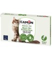Camon Neem Oil spot on gatti 10 ml 5 fiale 2 ml g910