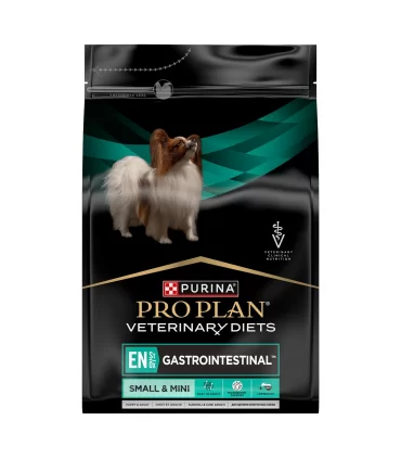 Purina proplan diet en cane small & mini 4 kg