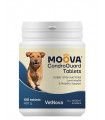 VetNova moova condroguard cane 120 tavolette 420 gr