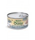 Oasy Wet Cat Natury in brodo tonnetto con calamari 85 gr