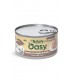 Oasy Wet Cat Natury in brodo tonnetto con vongole del pacifico 85 gr